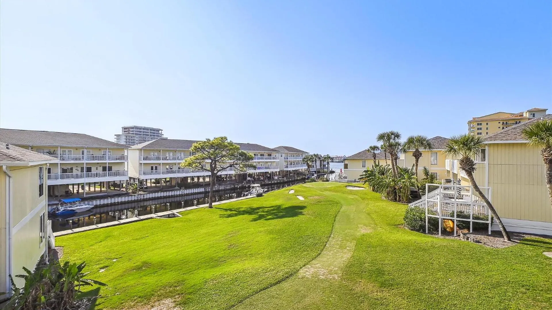 Apartment Sandpiper Cove 2042- By Holiday Isle Properties Destin United States