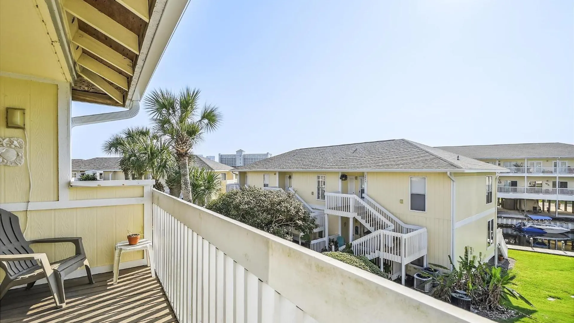 Sandpiper Cove 2042- By Holiday Isle Properties Destin
