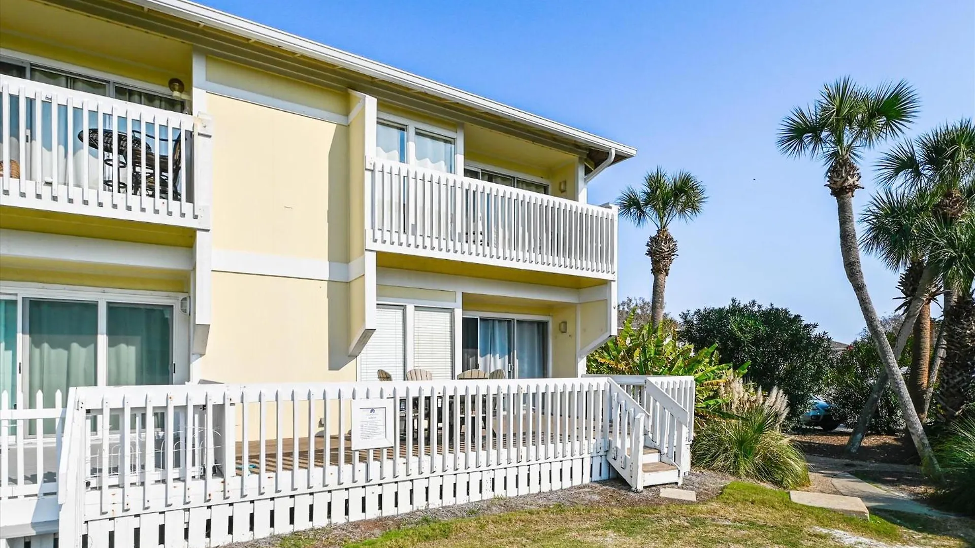 Sandpiper Cove 2042- By Holiday Isle Properties Destin 0*,  United States