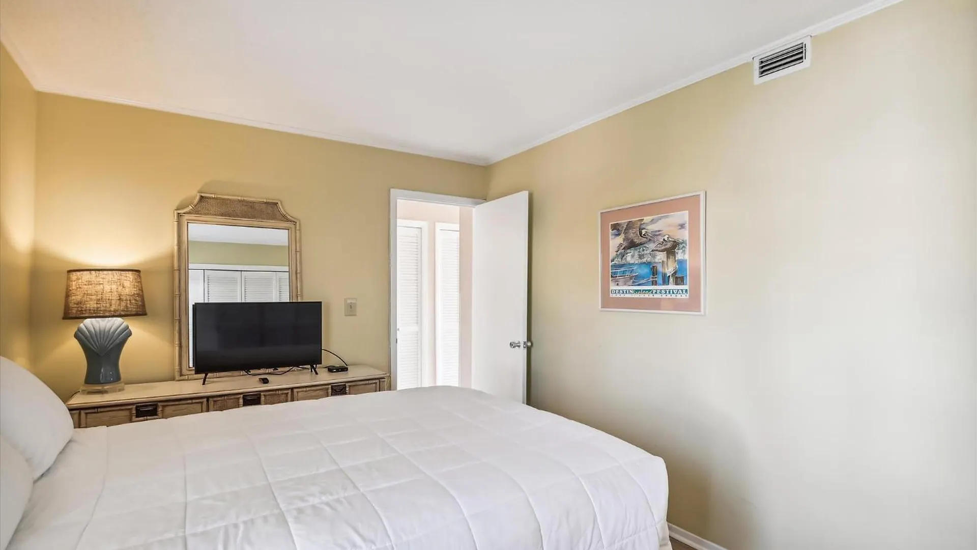 Apartment Sandpiper Cove 2042- By Holiday Isle Properties Destin United States