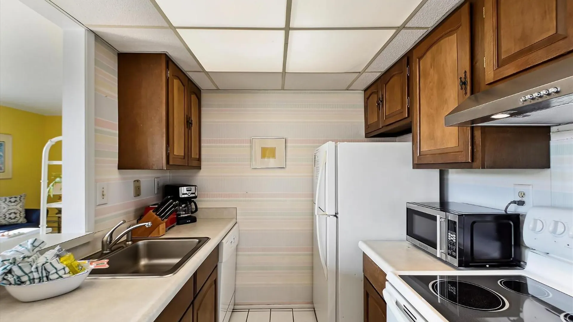 Sandpiper Cove 2042- By Holiday Isle Properties Destin Apartment