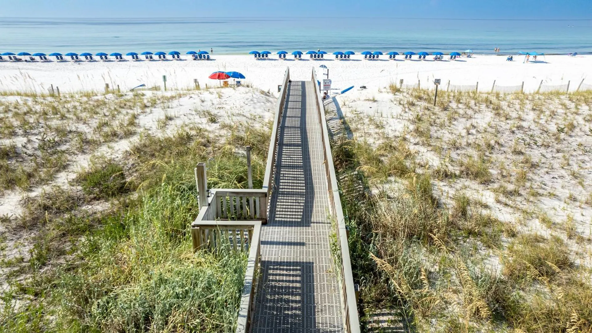 Sandpiper Cove 2042- By Holiday Isle Properties Destin Apartment