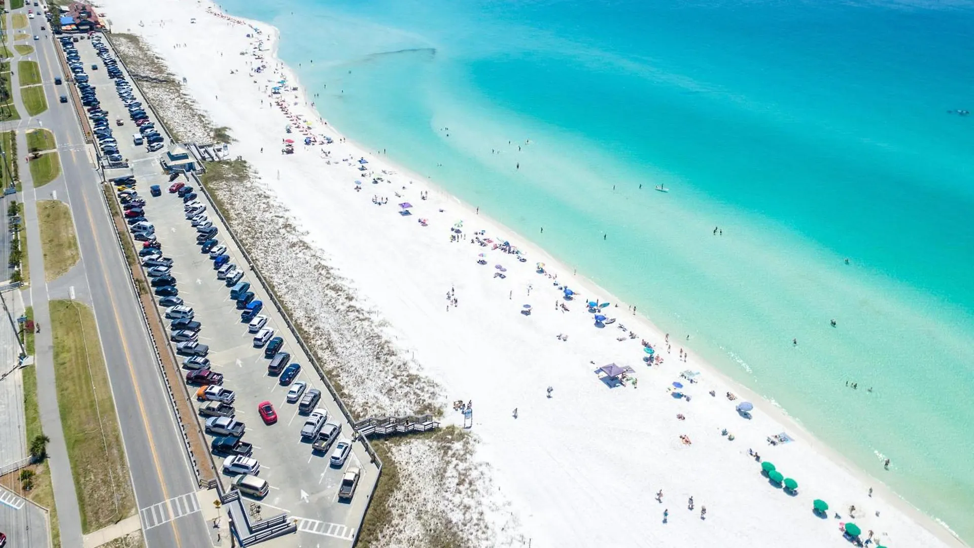 Apartment Sandpiper Cove 2042- By Holiday Isle Properties Destin