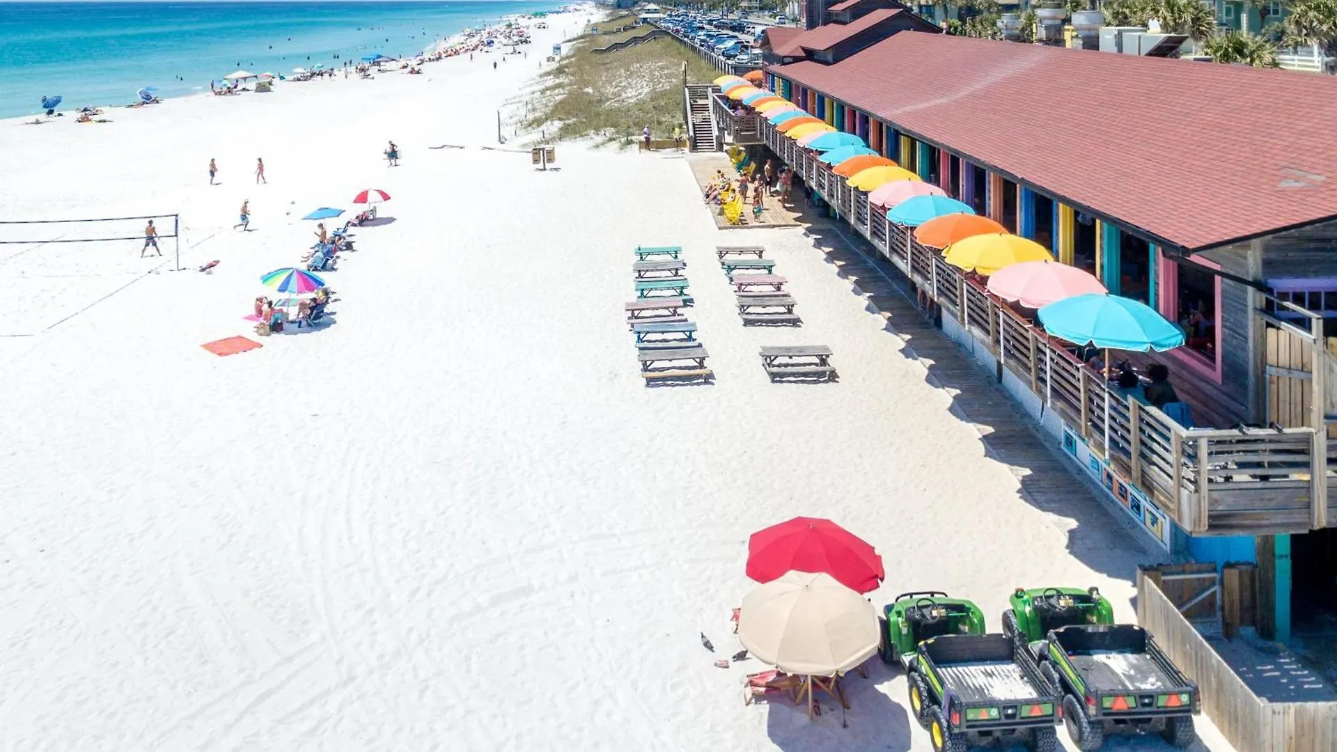 Sandpiper Cove 2042- By Holiday Isle Properties Destin 0*,  United States