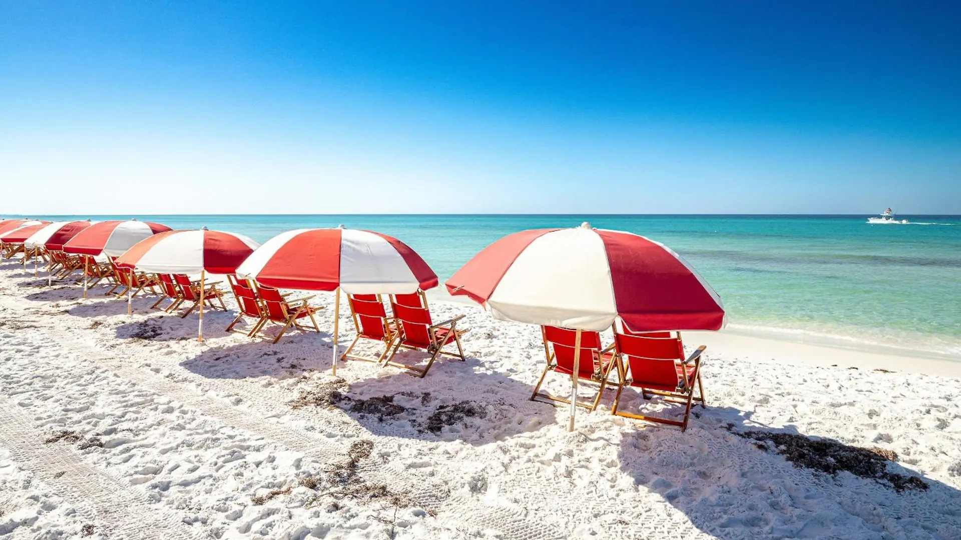 Sandpiper Cove 2042- By Holiday Isle Properties Destin