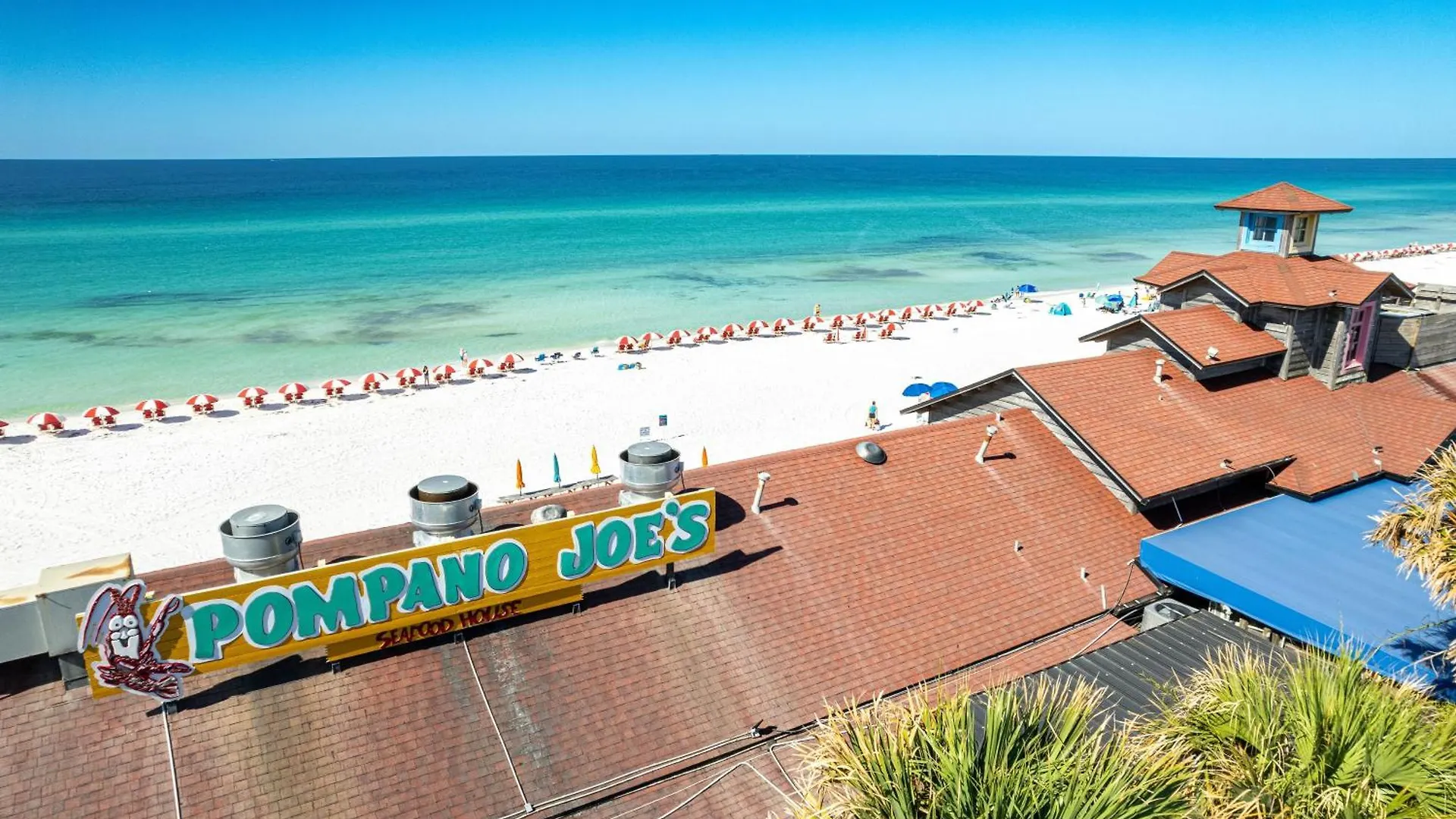 Sandpiper Cove 2042- By Holiday Isle Properties Destin 0*,