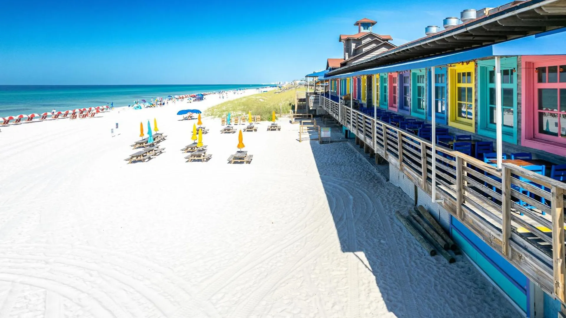 Sandpiper Cove 2042- By Holiday Isle Properties Destin