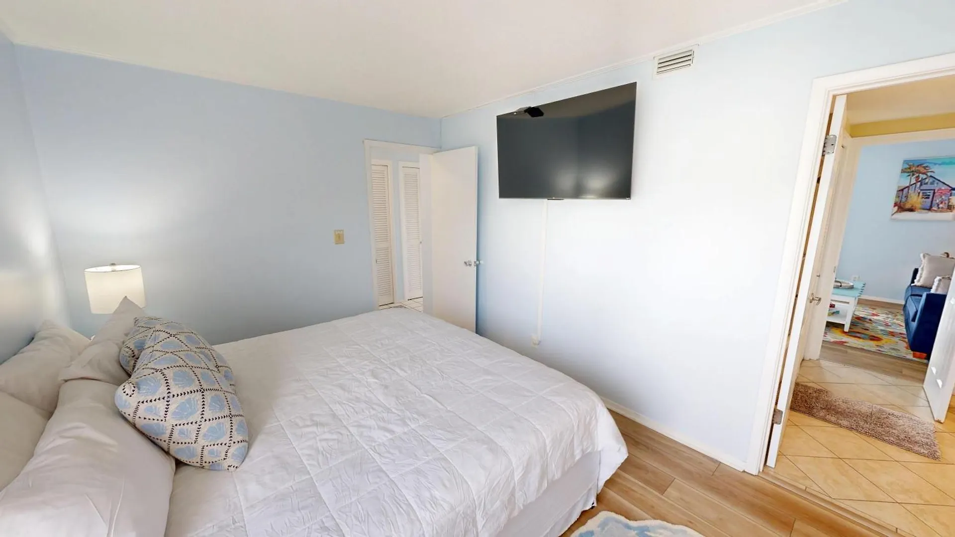 Apartment Sandpiper Cove 2042- By Holiday Isle Properties Destin