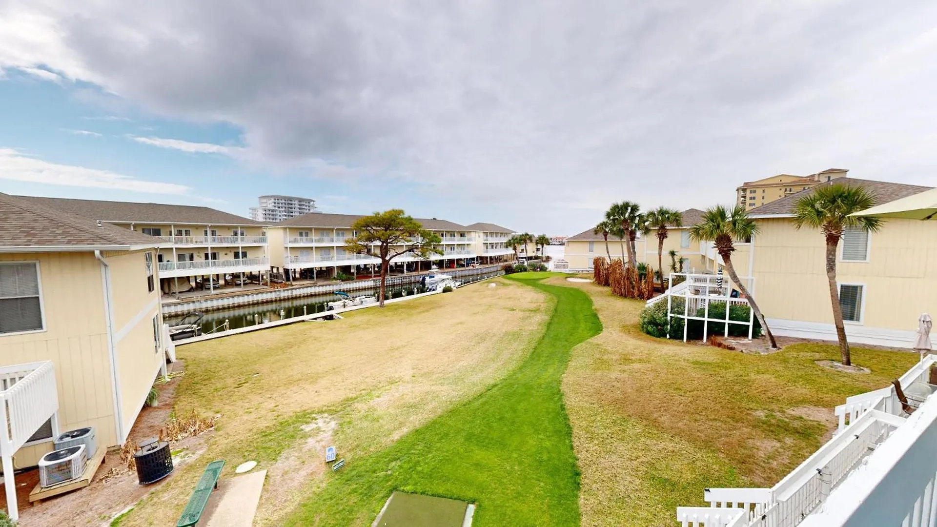 Sandpiper Cove 2042- By Holiday Isle Properties Destin United States