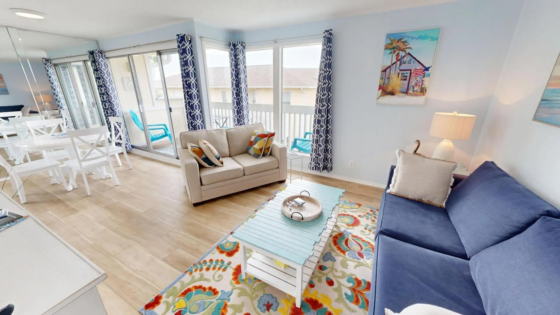 Apartment Sandpiper Cove 2042- By Holiday Isle Properties Destin United States