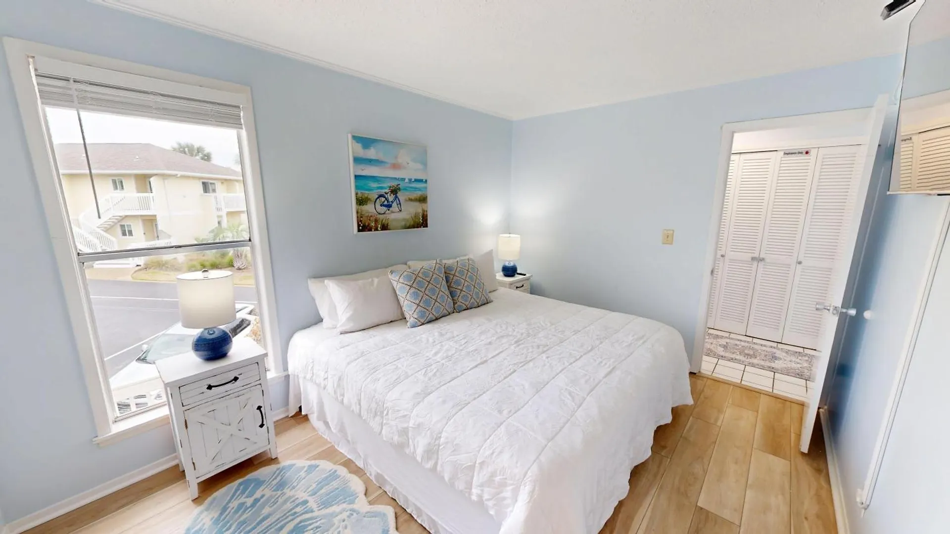 Apartment Sandpiper Cove 2042- By Holiday Isle Properties Destin