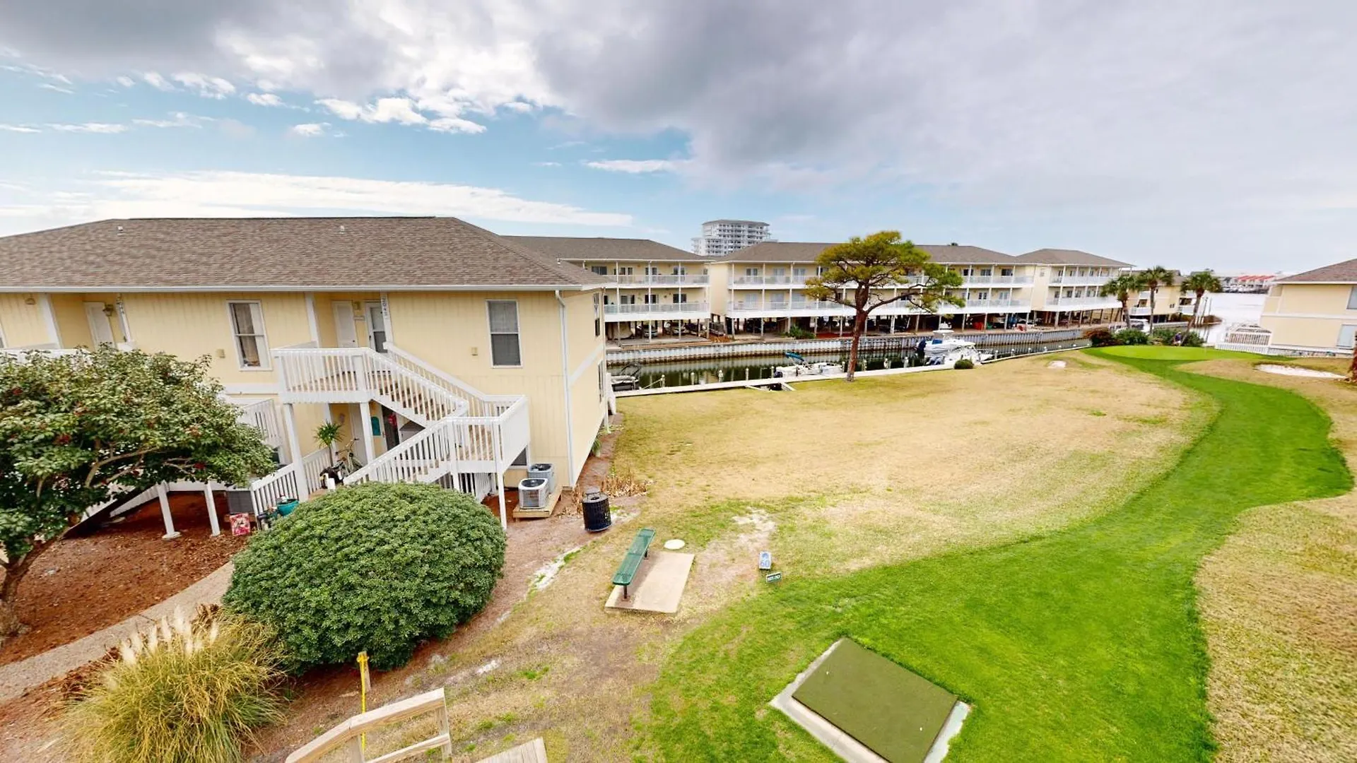 Sandpiper Cove 2042- By Holiday Isle Properties Destin 0*,